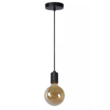 Lucide 08426/01/30 - Tápkábel JOVA 1xE27/60W/230V