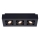 Lucide 09119/16/30 - LED dimmelhető spotlámpa XIRAX 3xGU10/5W/230V
