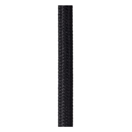 Lucide 09434/01/30 - Csillár zsinóron FAVORI 1xGU10/5W/230V fekete