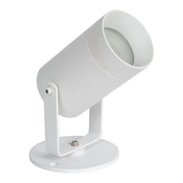 Lucide 09832/01/30 - Kültéri spotlámpa TAYLOR 1xGU10/50W/230V IP54