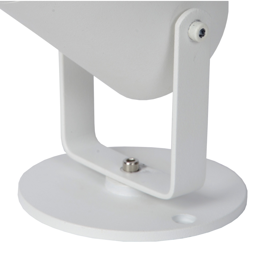 Lucide 09832/01/30 - Kültéri spotlámpa TAYLOR 1xGU10/50W/230V IP54