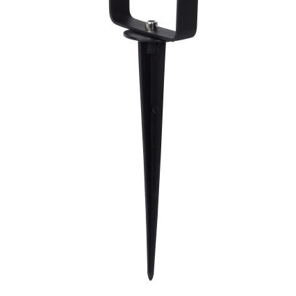 Lucide 09832/01/30 - Kültéri spotlámpa TAYLOR 1xGU10/50W/230V IP65
