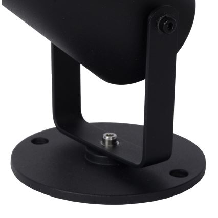 Lucide 09832/01/30 - Kültéri spotlámpa TAYLOR 1xGU10/50W/230V IP65