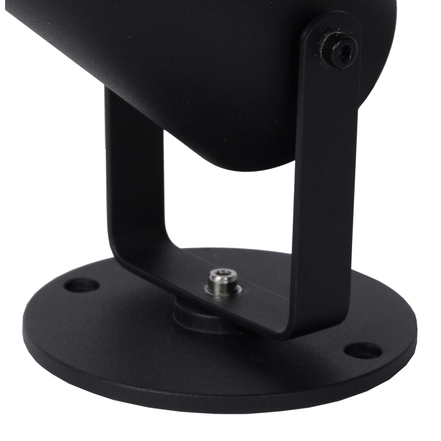 Lucide 09832/01/30 - Kültéri spotlámpa TAYLOR 1xGU10/50W/230V IP65