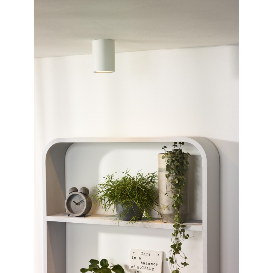 Lucide 09912/05/31 - LED spotlámpa BENTOO-LED 1xGU10/4,5W/230V