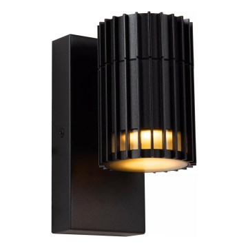 Lucide 11840/01/30 - Kültéri fali lámpatest TIMBALA 1xGU10/7W/230V IP44