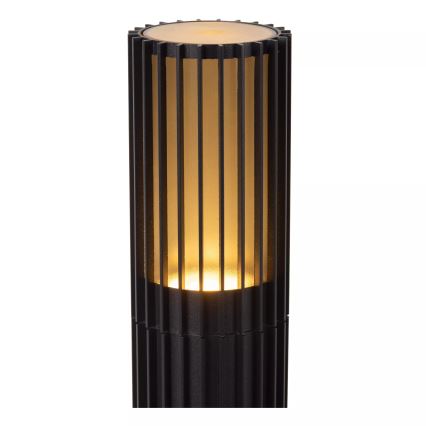 Lucide 11841/01/30 - Kültéri lámpa TIMBALA 1xGU10/7W/230V IP44