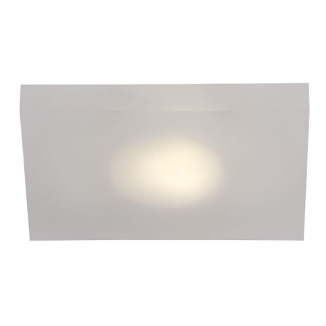 Lucide 12160/07/67 - LED fürdőszobai mennyezeti lámpa WINX-LED 1xGX53/7W/230V