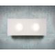 Lucide 12160/14/67 - LED fürdőszobai fali lámpa WINX-LED 2xGX53/7W/230V