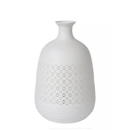 Lucide 13534/30/31 - Asztali lámpa TIESSE 1xE14/25W/230V