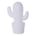 Lucide 13813/02/31 - LED Dimmelhető, kültéri asztali lámpa CACTUS LED/2W/5V