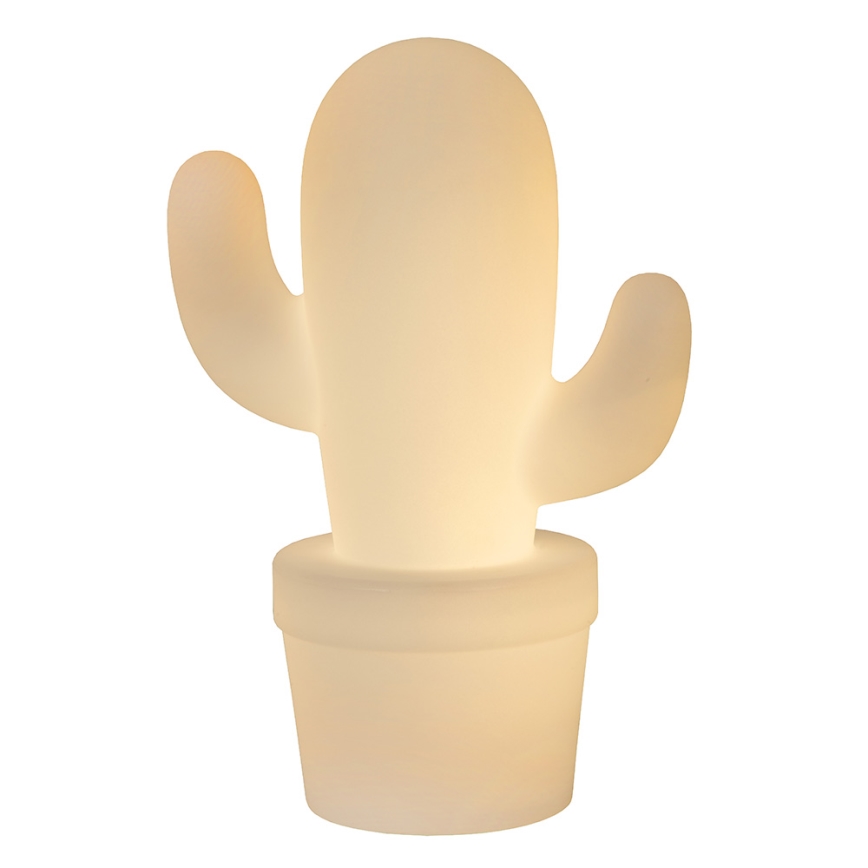 Lucide 13813/02/31 - LED Dimmelhető asztali lámpa CACTUS LED/2W/5V