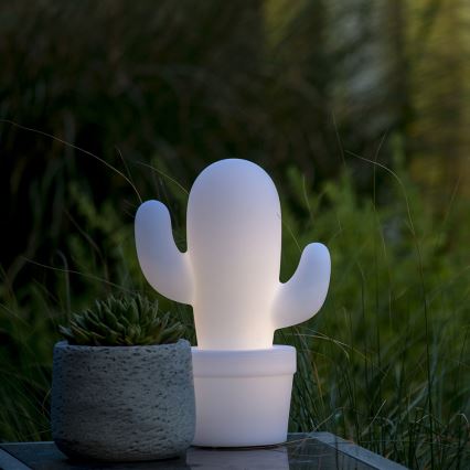 Lucide 13813/02/31 - LED Dimmelhető asztali lámpa CACTUS LED/2W/5V