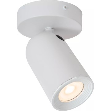 Lucide 13958/01/31 - PUNCH spotlámpa 1x GU10/35W/230V, fehér