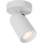Lucide 13958/01/31 - PUNCH spotlámpa 1x GU10/35W/230V, fehér