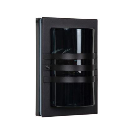 Lucide 14826/01/30 - Kültéri fali lámpa PRIVAS 1xE27/60W/230V IP44