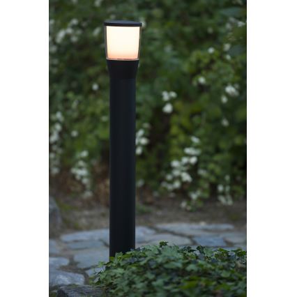 Lucide 14892/80/30 - Kültéri lámpa NINKE 1xGU10/5W/230V IP54