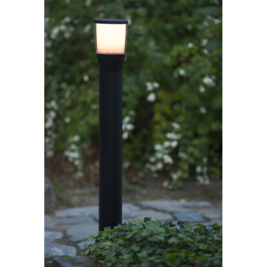 Lucide 14892/80/30 - Kültéri lámpa NINKE 1xGU10/5W/230V IP54