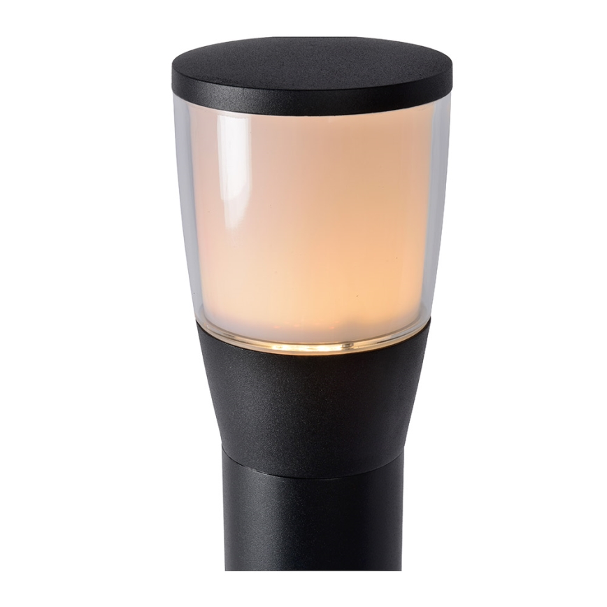 Lucide 14892/80/30 - Kültéri lámpa NINKE 1xGU10/5W/230V IP54