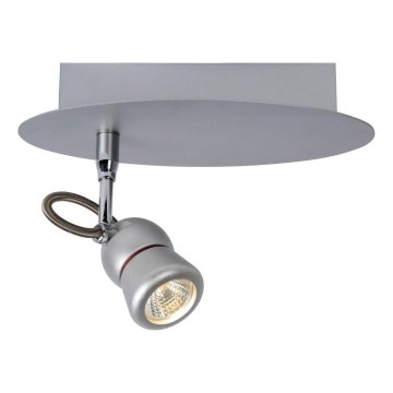 Lucide 16956/05/36 - LED fényerőszabályozható spotlámpa TIRY LED/5W/230V