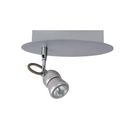 Lucide 16956/05/36 - LED fényerőszabályozható spotlámpa TIRY LED/5W/230V