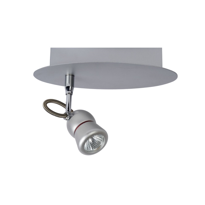 Lucide 16956/05/36 - LED fényerőszabályozható spotlámpa TIRY LED/5W/230V