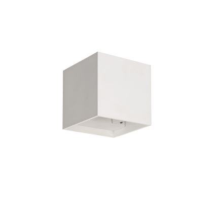 Lucide 17293/02/31 - LED kültéri fali lámpa XIA 2xLED/1W/230V IP54