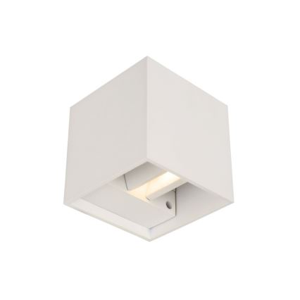 Lucide 17293/02/31 - LED kültéri fali lámpa XIA 2xLED/1W/230V IP54