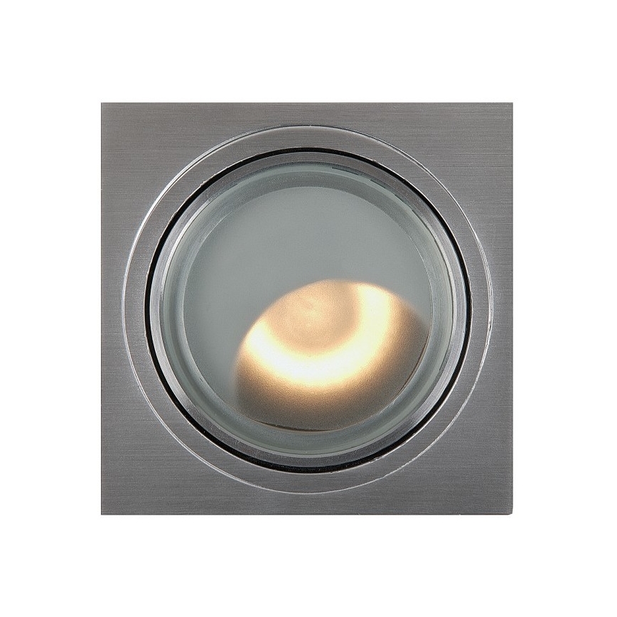 Lucide 17877/01/12 - Beépíthető lámpa MODE 1xGU10/50W/230V