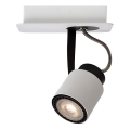 Lucide 17989/05/31 - LED Dimmelhető spotlámpa DICA 1xGU10/5W/230V