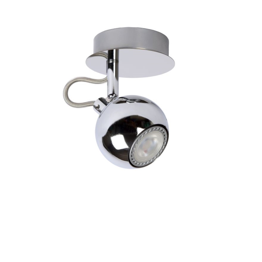 Lucide 17991/05/11 - LED Dimmelhető spotlámpa COMET 1xGU10/4,5W/230V