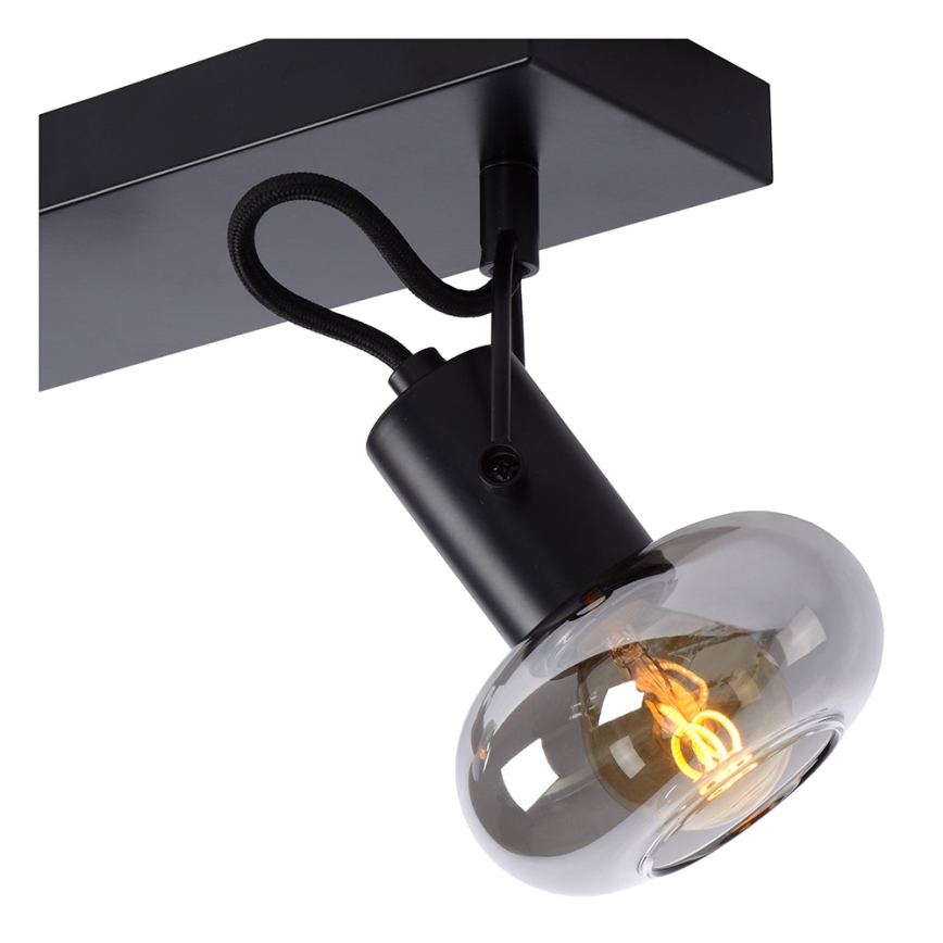 Lucide 17993/02/30 - Spotlámpa MADEE 2xE14/25W/230V