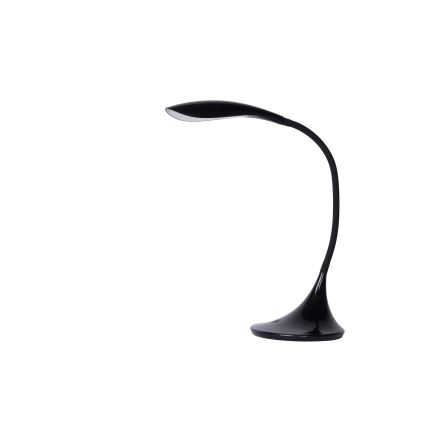 Lucide 18652/06/30 - LED flexibilis asztali lámpa EMIL LED/4,5W/230V