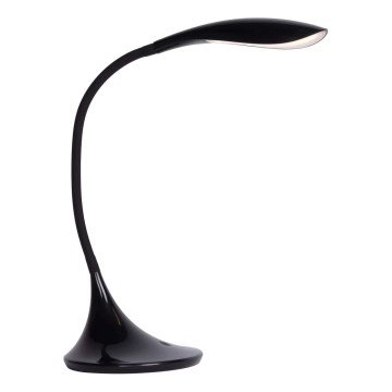 Lucide 18652/06/30 - LED flexibilis asztali lámpa EMIL LED/4,5W/230V