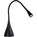 Lucide 18656/03/30 - LED Dimmelhető érintős asztali lámpa ZOZY LED/4W/230V fekete