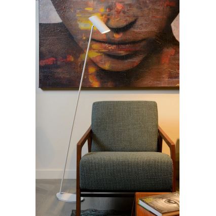 Lucide 19700/01/31 - Állólámpa HESTER 1xGU10/7W/230V