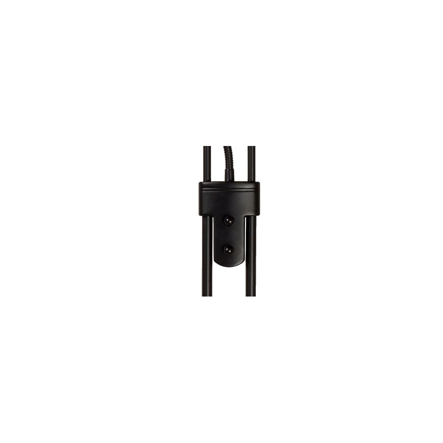 Lucide 19792/24/30 - LED állólámpa CHAMPION-LED 1xLED/20W/230V+1xLED/4W/230V