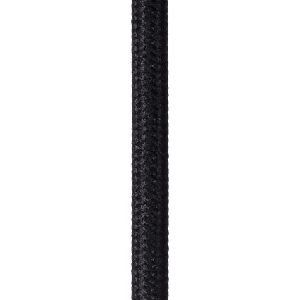 Lucide 20419/20/35 - Csillár zsinóron OPHELIA 1xE27/40W/230V á. 20 cm kék