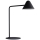 Lucide 20515/05/30 - Asztali lámpa DEVON LED/5W/230V fekete