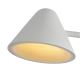Lucide 20515/05/31 - Asztali lámpa DEVON LED/5W/230V fehér
