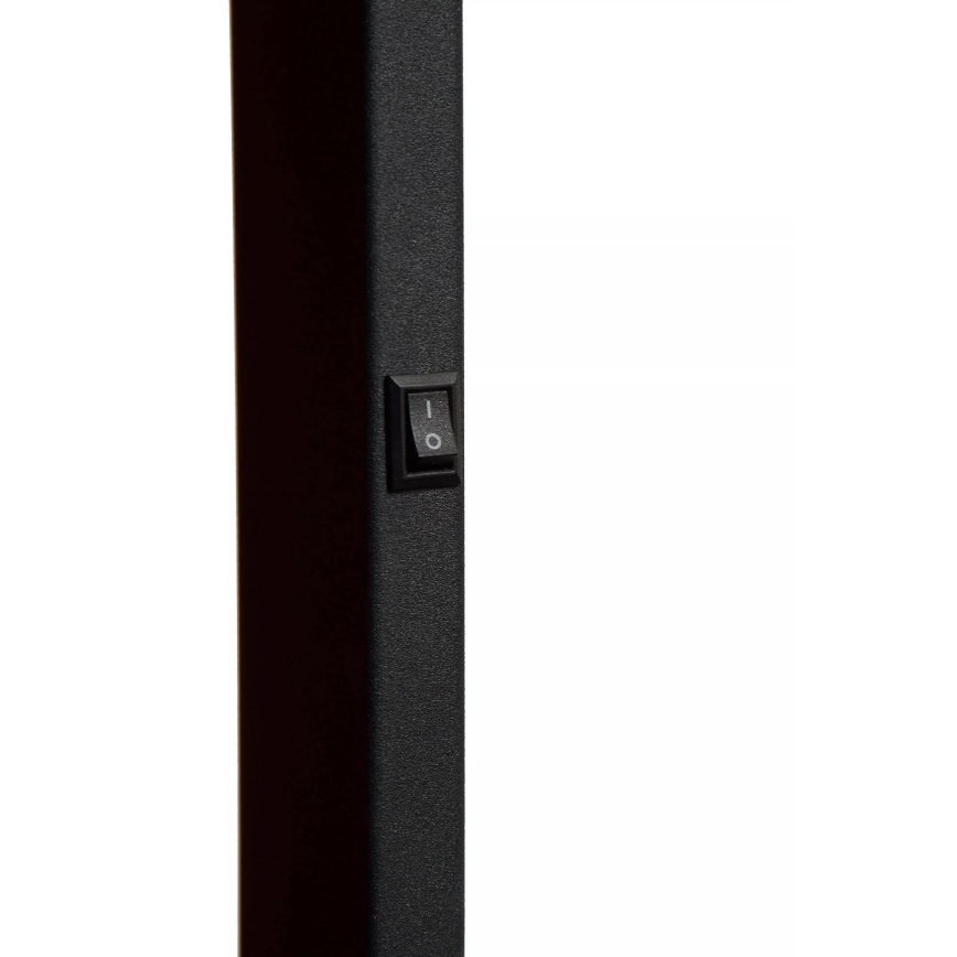 Lucide 20710/01/30 - Állólámpa MIZUKO 1xE14/40W/230V