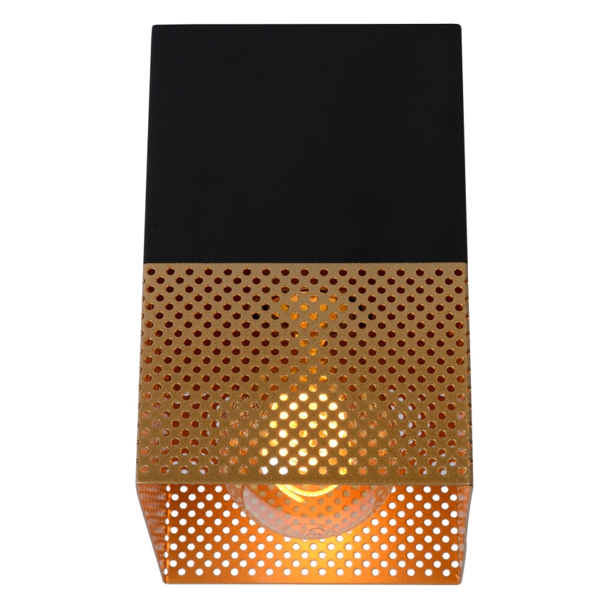 Lucide 21123/01/02 - Mennyezeti lámpa RENATE 1xE27/40W/230V