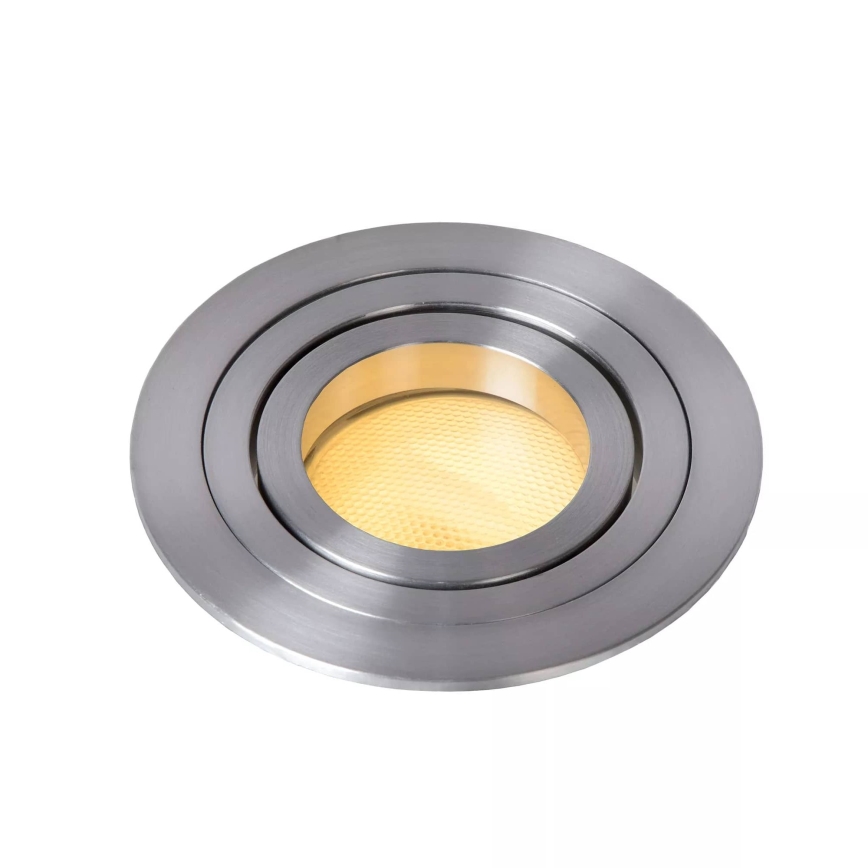 Lucide 22954/01/12 - Spotlámpa TUBE 1xGU10/42W/230V