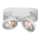 Lucide 22960/20/31 - LED Spotlámpa VERSUM AR111 LED/2x10W/230V fehér