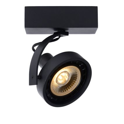 Lucide 22968/12/30 - LED Dimmelhető spotlámpa DORIAN 1xGU10/12W/230V