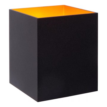 Lucide 23253/01/30 - Fali lámpa XERA 1xG9/42W/230V fekete