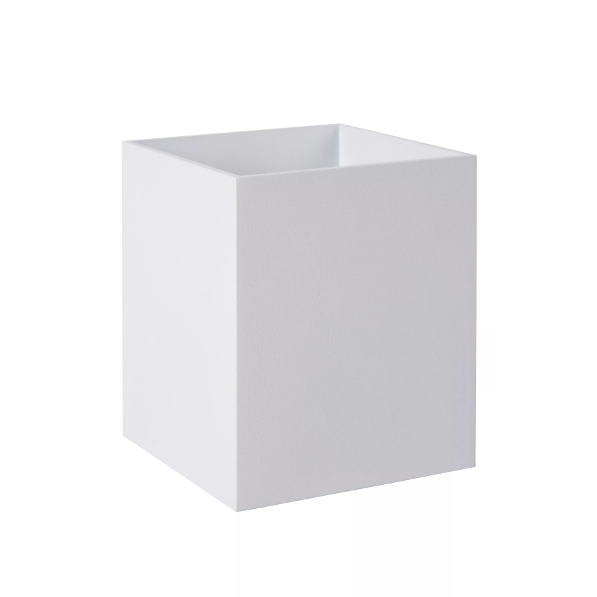Lucide 23253/01/31 - Fali lámpa XERA 1xG9/42W/230V fehér