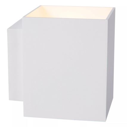Lucide 23253/01/31 - Fali lámpa XERA 1xG9/42W/230V fehér