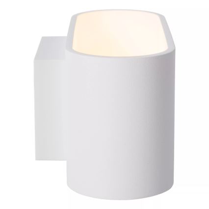 Lucide 23254/01/31 - Fali lámpa XERA 1xG9/42W/230V fehér