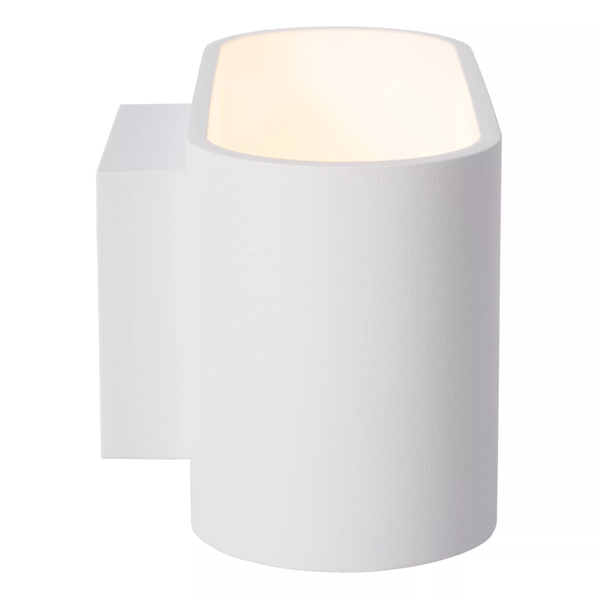 Lucide 23254/01/31 - Fali lámpa XERA 1xG9/42W/230V fehér